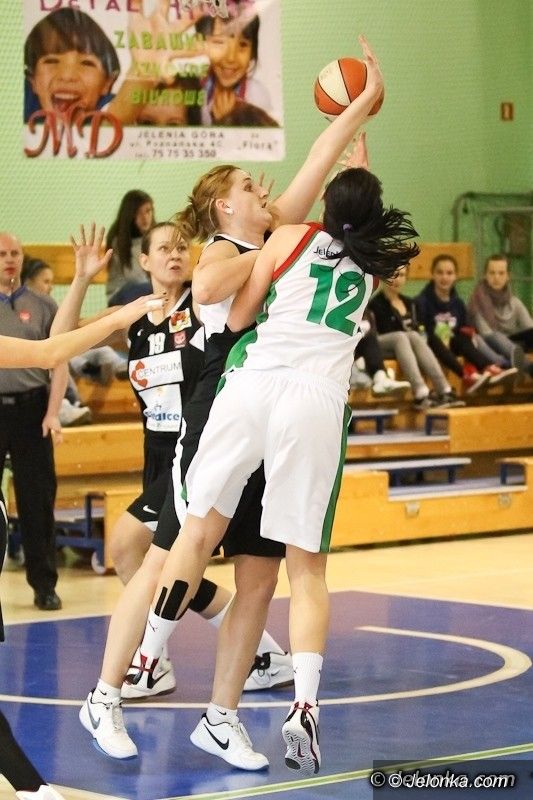 I-liga koszykarek: BasketPro – GTK: nie wszystko zależne od naszych