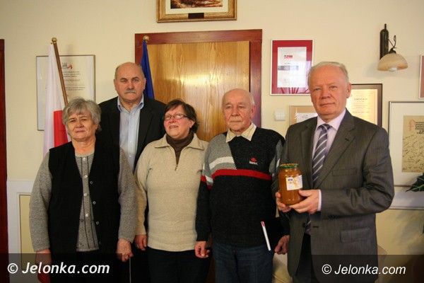 JELENIA GÓRA: Ku krainie miodem płynącej