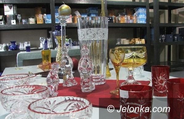 REGION JELENIOGÓRSKI: Kto ma zdjęcia Huty Szkła Kryształowego „Julia”?
