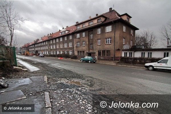 JELENIA GÓRA: Czy wyładnieją niektóre brzydkie zakątki naszego miasta?