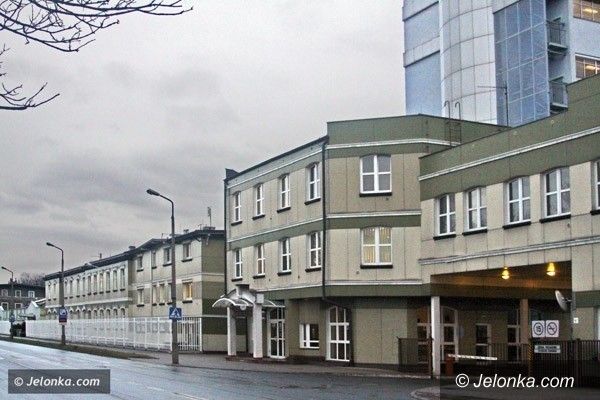 JELENIA GÓRA: „Solidarność” wspomoże pracowników Jelfy