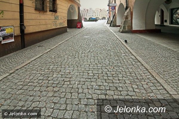 JELENIA GÓRA: Najwyższy czas na wielkie wiosenne porządki