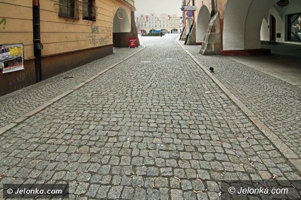 JELENIA GÓRA: Najwyższy czas na wielkie wiosenne porządki