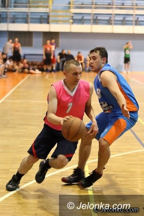 Jelenia Góra: Zapowiedź weekendowych spotkań w MSBL