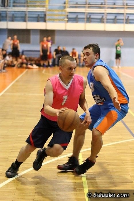 Jelenia Góra: Zapowiedź weekendowych spotkań w MSBL