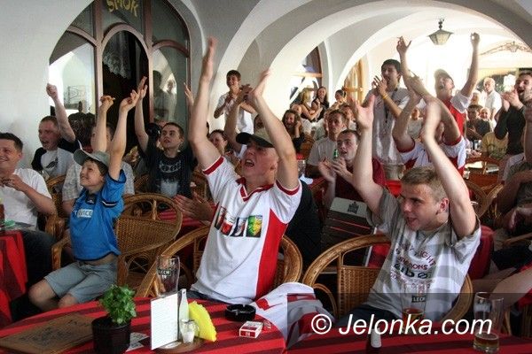 JELENIA GÓRA: Strefa kibica. Tylko na Zabobrzu i wciąż pod znakiem zapytania