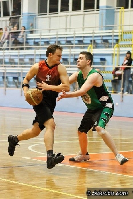 Jelenia Góra: Hit kolejki dla AA Amator