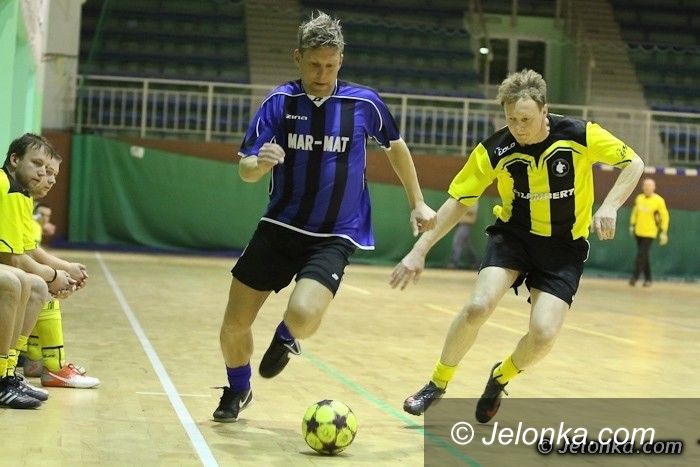 Jelenia Góra: Rozgrywki JLB wkraczają w decydującą fazę