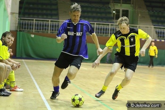 Jelenia Góra: Rozgrywki JLB wkraczają w decydującą fazę