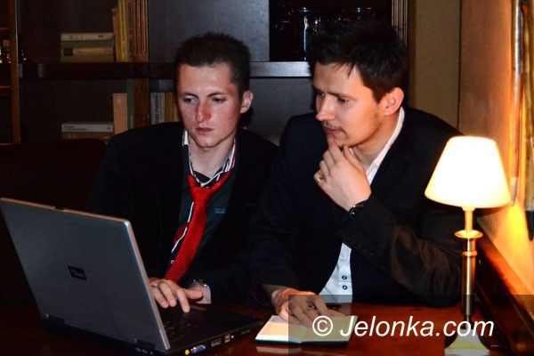 JELENIA GÓRA: Mają pomysł na biznes dla Ciebie