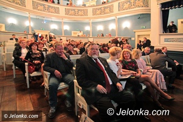 JELENIA GÓRA: Potrójna feta w Zdrojowym Teatrze Animacji