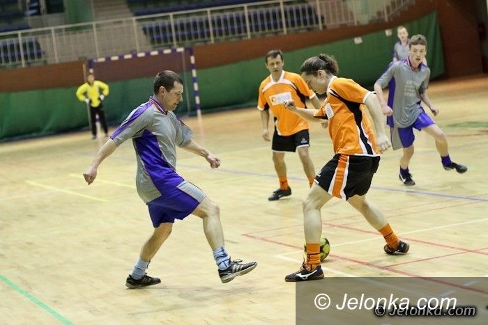 Jelenia Góra: Kto znajdzie się w najlepszej czwórce?