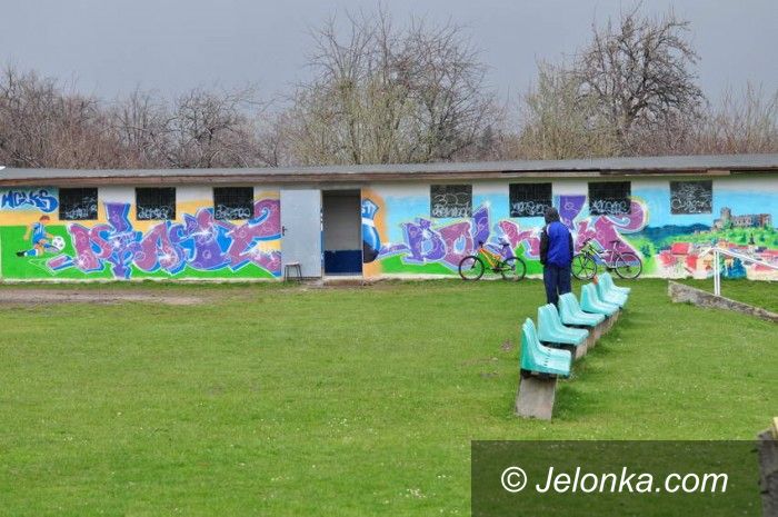 Bolków: Pewna wygrana juniorów KKS–u