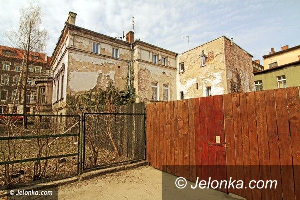 JELENIA GÓRA: Z bunkrami to był żart, choć podziemia istnieją
