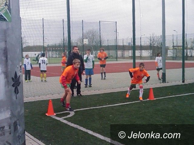 Jelenia Góra/Lubin: Z Chojnika Jelenia Góra do Zagłębia Lubin