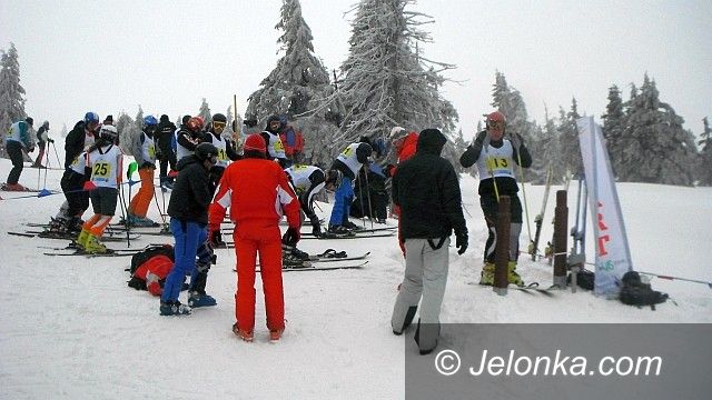 Szklarska Poręba: Rywalizacja o Puchar Burmistrza Szklarskiej Poręby