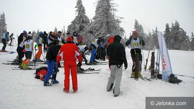 Szklarska Poręba: Rywalizacja o Puchar Burmistrza Szklarskiej Poręby