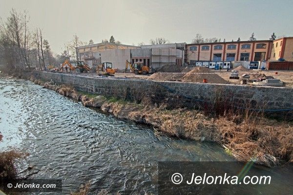 JELENIA GÓRA: Przedłużony termin rozliczenia z unijnej dotacji na Termy Cieplickie