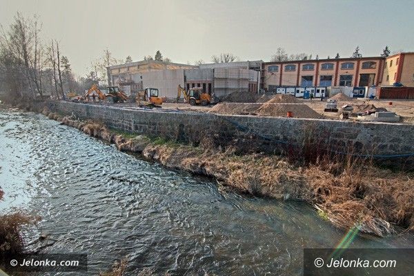 JELENIA GÓRA: Przedłużony termin rozliczenia z unijnej dotacji na Termy Cieplickie