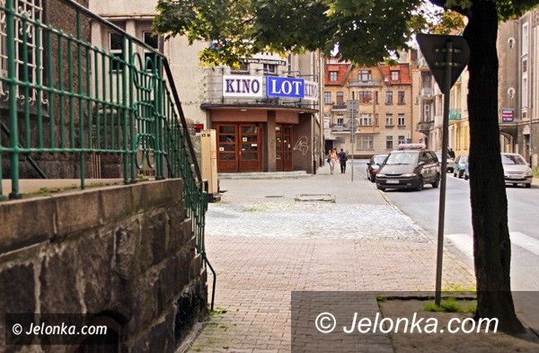 JELENIA GÓRA: Rusza Czwartkowy Klub Filmowy w kinie Lot