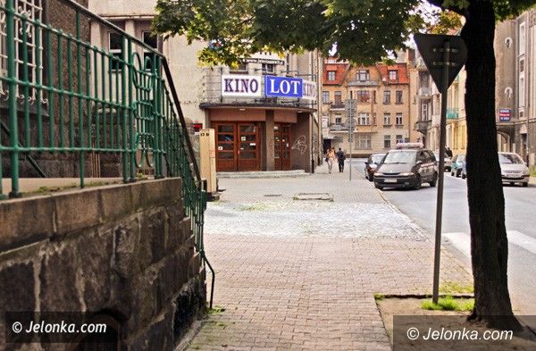 JELENIA GÓRA: Rusza Czwartkowy Klub Filmowy w kinie Lot