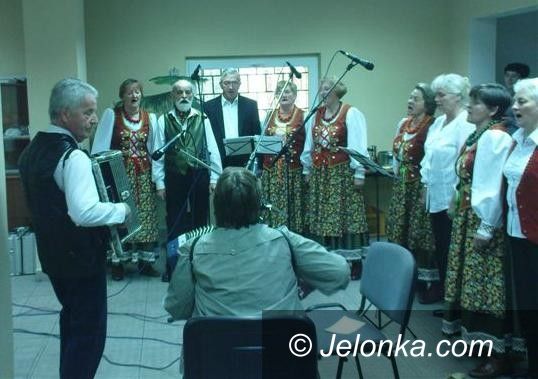 JELENIA GÓRA: „Rudawianie” po sesji nagraniowej w PR Wrocław