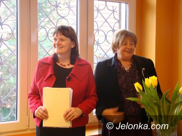 JELENIA GÓRA: Jak Hipolit został strażakiem. Potyczki z ortografią w “Norwidzie”
