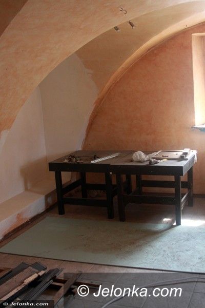 JELENIA GÓRA: Staromiejskie zabytki: baszta i wieża otworzą się dla turystów i mieszkańców