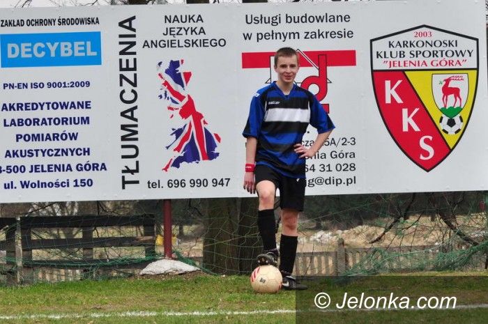 Jelenia Góra: Spójnia rozstrzelana