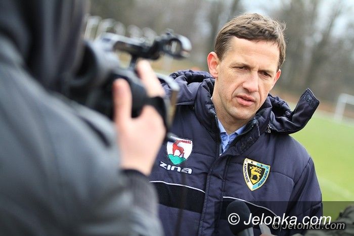 IV-liga piłkarska: Karkonosze z kompletem porażek na Lubańskiej