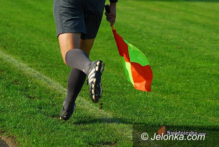 klasa A: A–klasa: Endico–Mitex dogonił Pogoń