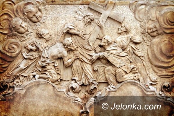 JELENIA GÓRA: Radosnych Świąt Wielkanocnych!
