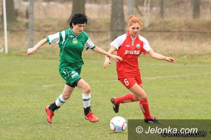 Dziwiszów: Przegrany sparing Orlika