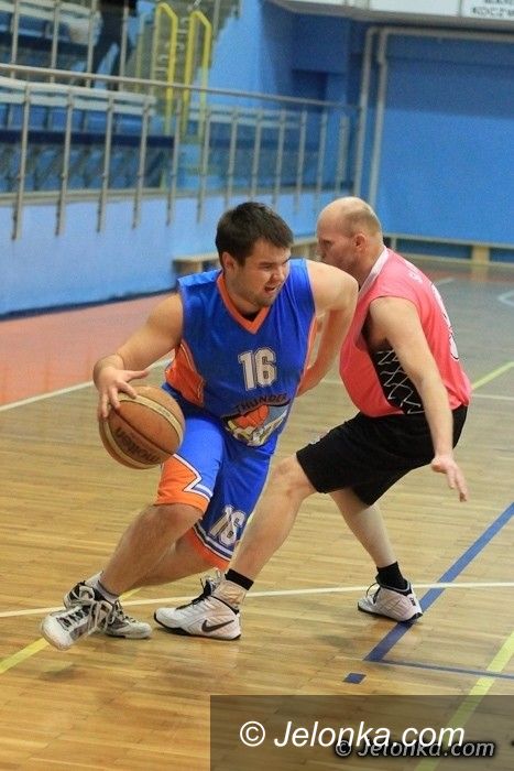 Jelenia Góra: Sezon zasadniczy MSBL na finiszu