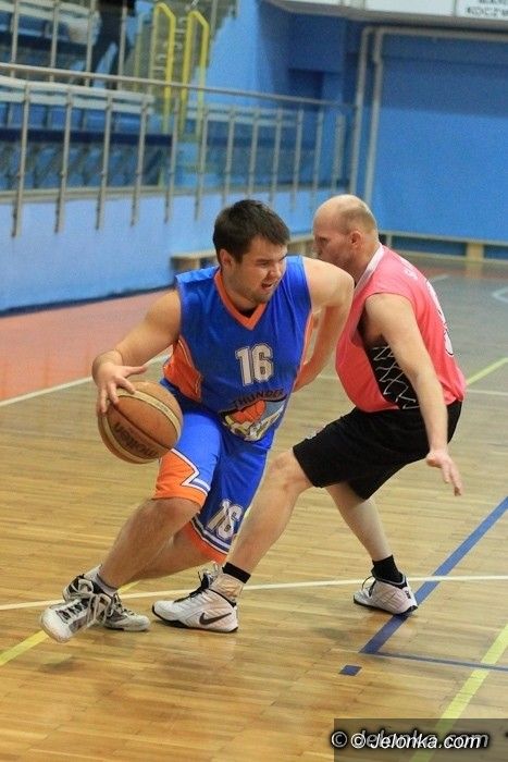 Jelenia Góra: Sezon zasadniczy MSBL na finiszu