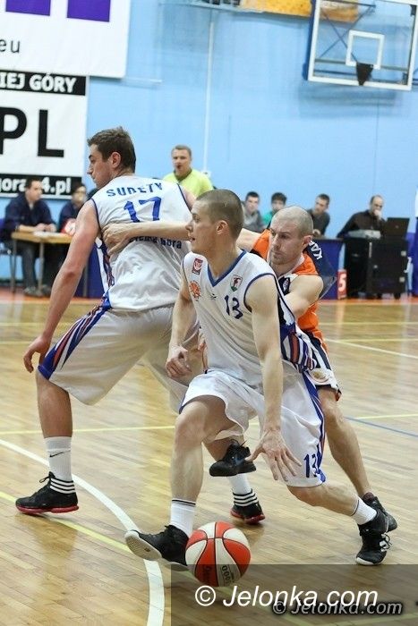 I-liga koszykarzy: I–liga koszykarzy: Typuje Łukasz Niesobski!