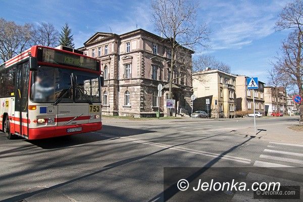 JELENIA GÓRA: Kontrolerzy w autobusach miejskich bywają nadgorliwi