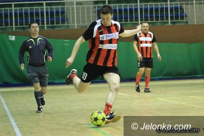 Jelenia Góra: Czas na półfinały JLB