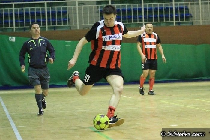 Jelenia Góra: Czas na półfinały JLB