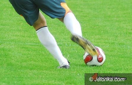 klasa okręgowa: Pagaz postara się zatrzymać rozpędzonego Lotnika
