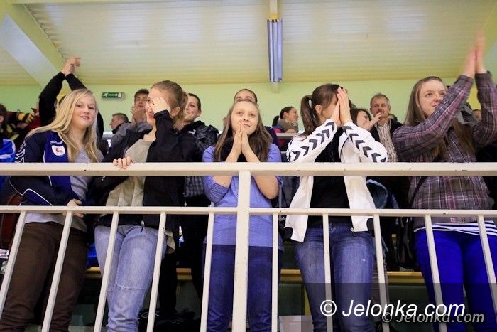 Superliga: „Do przerwy” pięć bramek przewagi