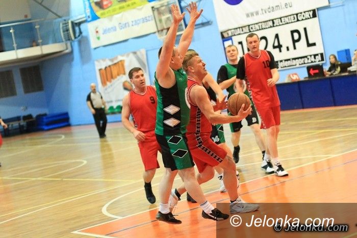 Jelenia Góra: Znamy już pary ćwierćfinałowe rozgrywek MSBL