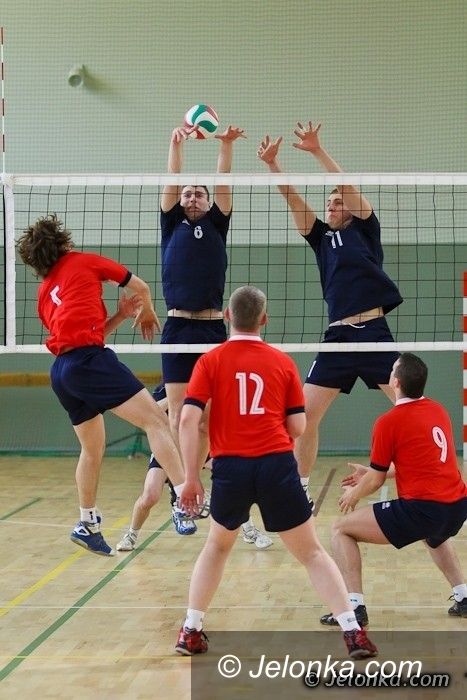 IV-liga siatkarzy: Siatkarze zanotowali kolejną porażkę, z Rośkiem zagramy już w poniedziałek