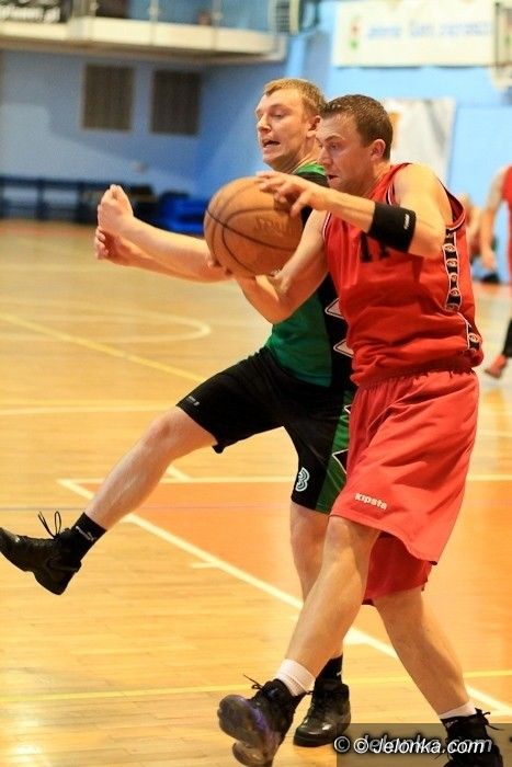 Jelenia Góra: Pierwsze mecze 1/4 finału rozgrywek MSBL