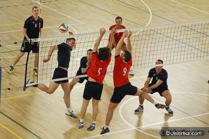 IV-liga siatkarzy: Siatkarze ponownie po walce bez punktów