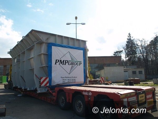 Jelenia Góra: Widowisko  transportowe już dziś