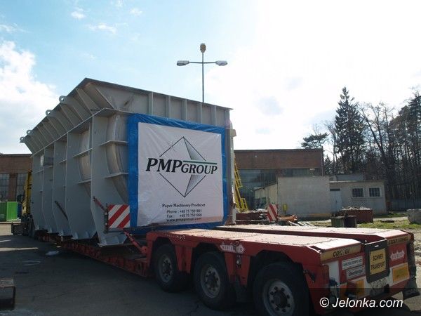 Jelenia Góra: Widowisko transportowe już dziś