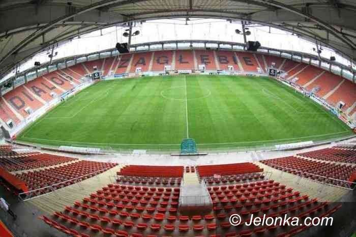 Lubin: Zagłębie Lubin – GKS Bełchatów: Bilety dla Czytelników