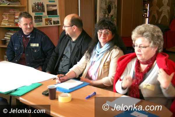 Janowice Wielkie: W młodych siła. Po janowickim forum