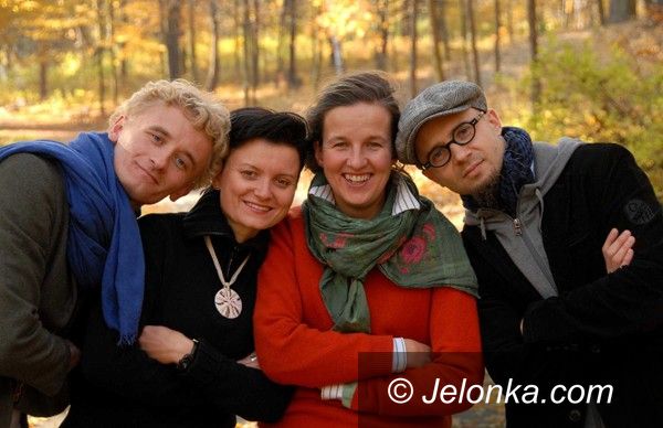Kromnów: Okazjonalna Orkiestra Prowincjonalna w Kromnowie